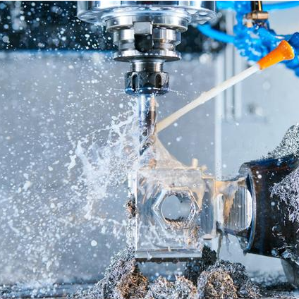 無(wú)油水基型鋁合金切削液 HQ-LQ系列