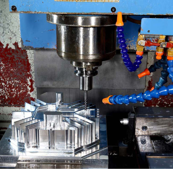 無(wú)油水基型黑色金屬切削液 HQ-FQ系列