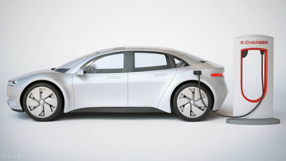 新能源汽車再迎新政?直至2027年預(yù)計(jì)補(bǔ)貼5200億元！