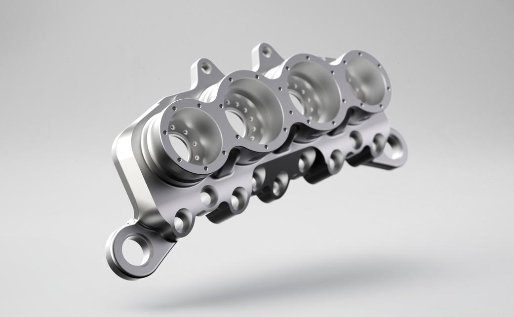 鎂合金領域技術重大突破，加速汽車輕量化發(fā)展趨勢