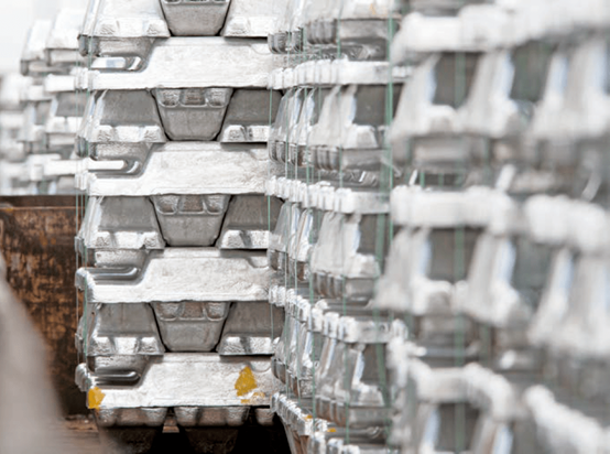 鎂基材：實現輕量化的明星金屬之一