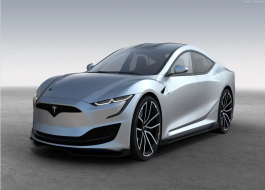 中國(guó)新能源汽車發(fā)展按下了“加速”鍵！