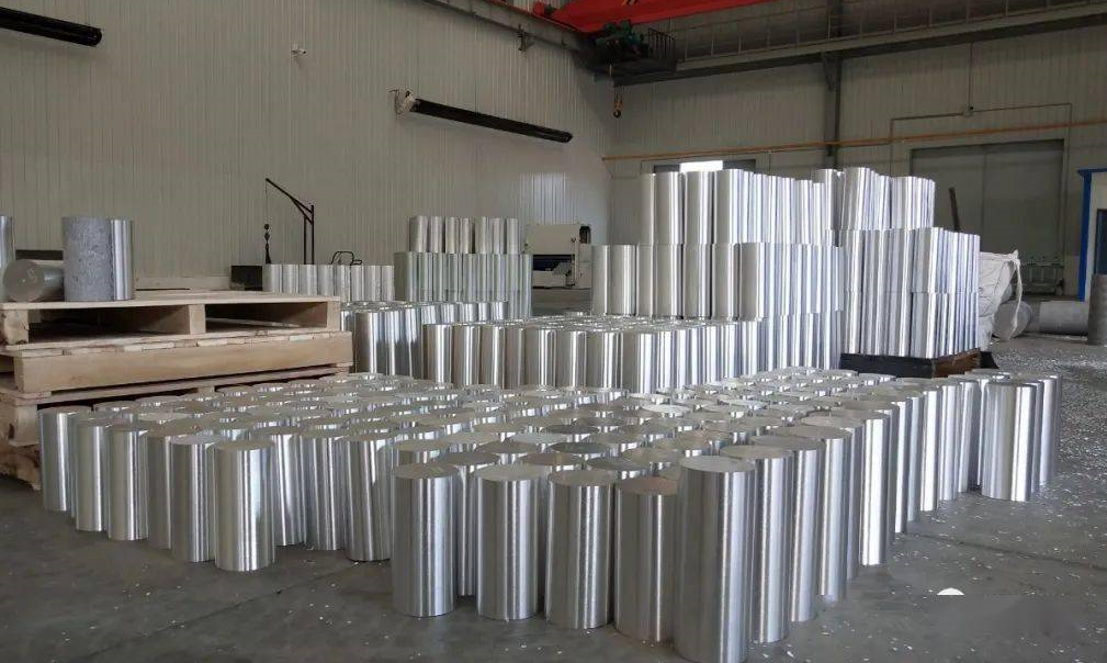 “雙碳”背景下鎂產業發展的機遇