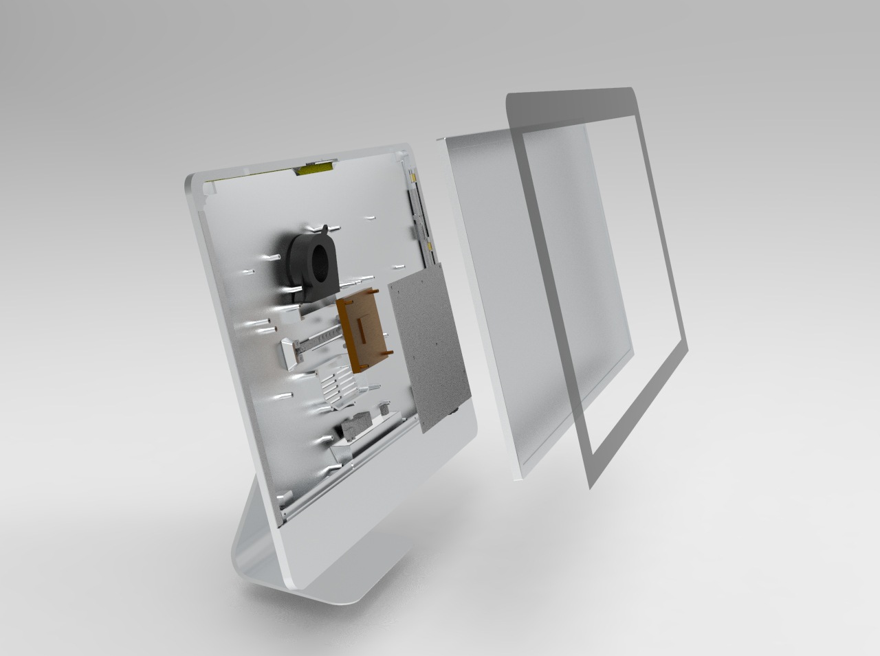 鎂合金在現代電子產品方面的應用