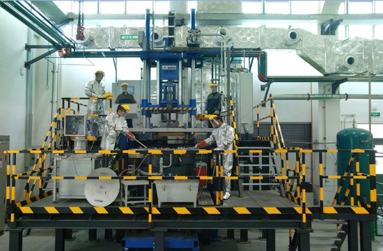 鎂合金鑄造技術存在問題與發展方向