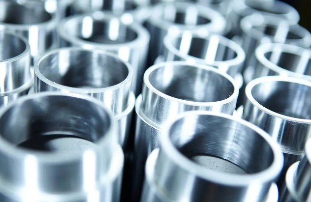 鎂合金表面處理｜為什么做鎂合金氧化要選擇復合氧化技術？