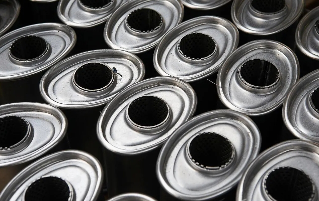 鎂合金新工藝|復(fù)合氧化技術(shù)代替微弧氧化|廣泛應(yīng)用于汽車(chē)部件