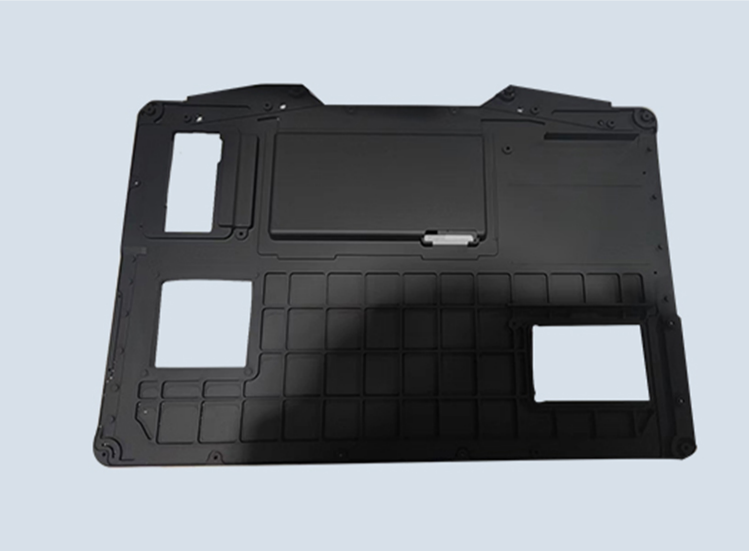 鎂合金筆記本表面處理技術(shù)，做復(fù)合氧化效果怎么樣？