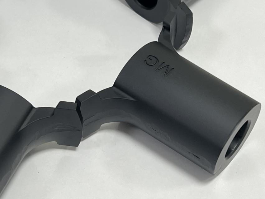 ?鎂合金復(fù)合氧化技術(shù)在新能源汽車(chē)零部件上如何應(yīng)用？