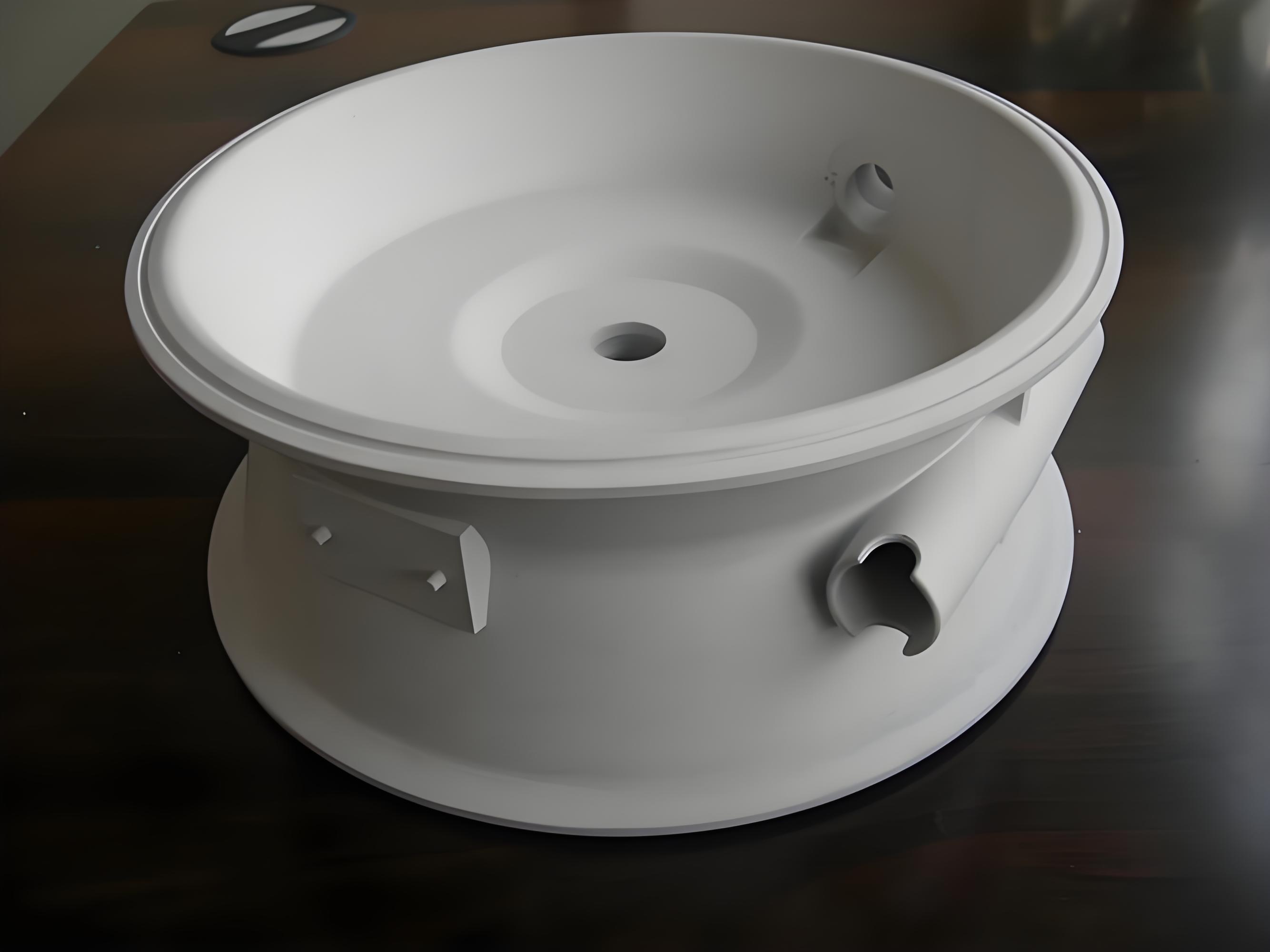 ?鎂合金表面處理后耐鹽霧1000小時(shí)，華清高科研發(fā)復(fù)合氧化技術(shù)