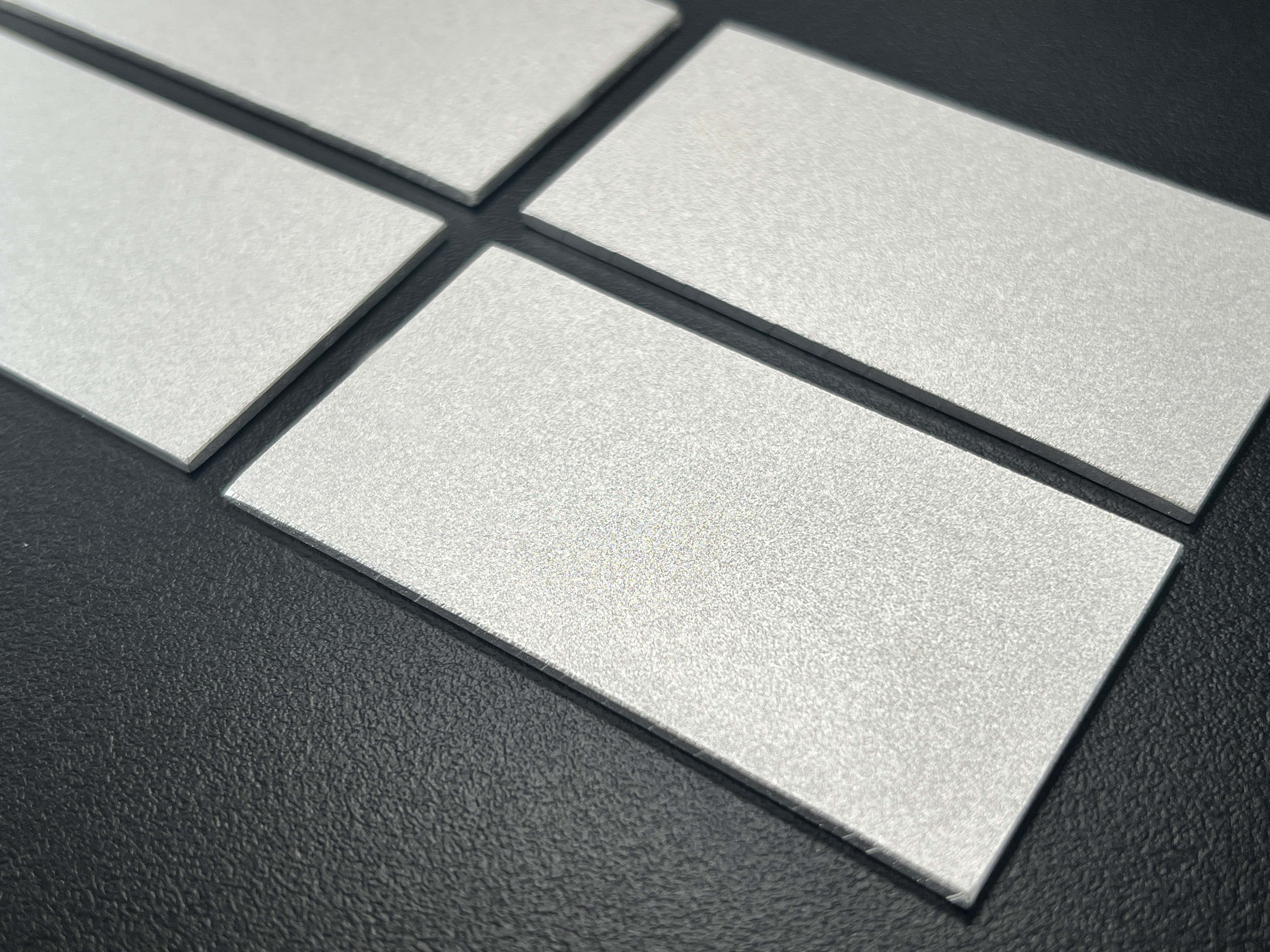 合肥華清高科研發(fā)團隊：綠色高性能鎂合金鍍銀技術(shù)在航空航天、通訊電子等領(lǐng)域應(yīng)用實現(xiàn)重大突破！