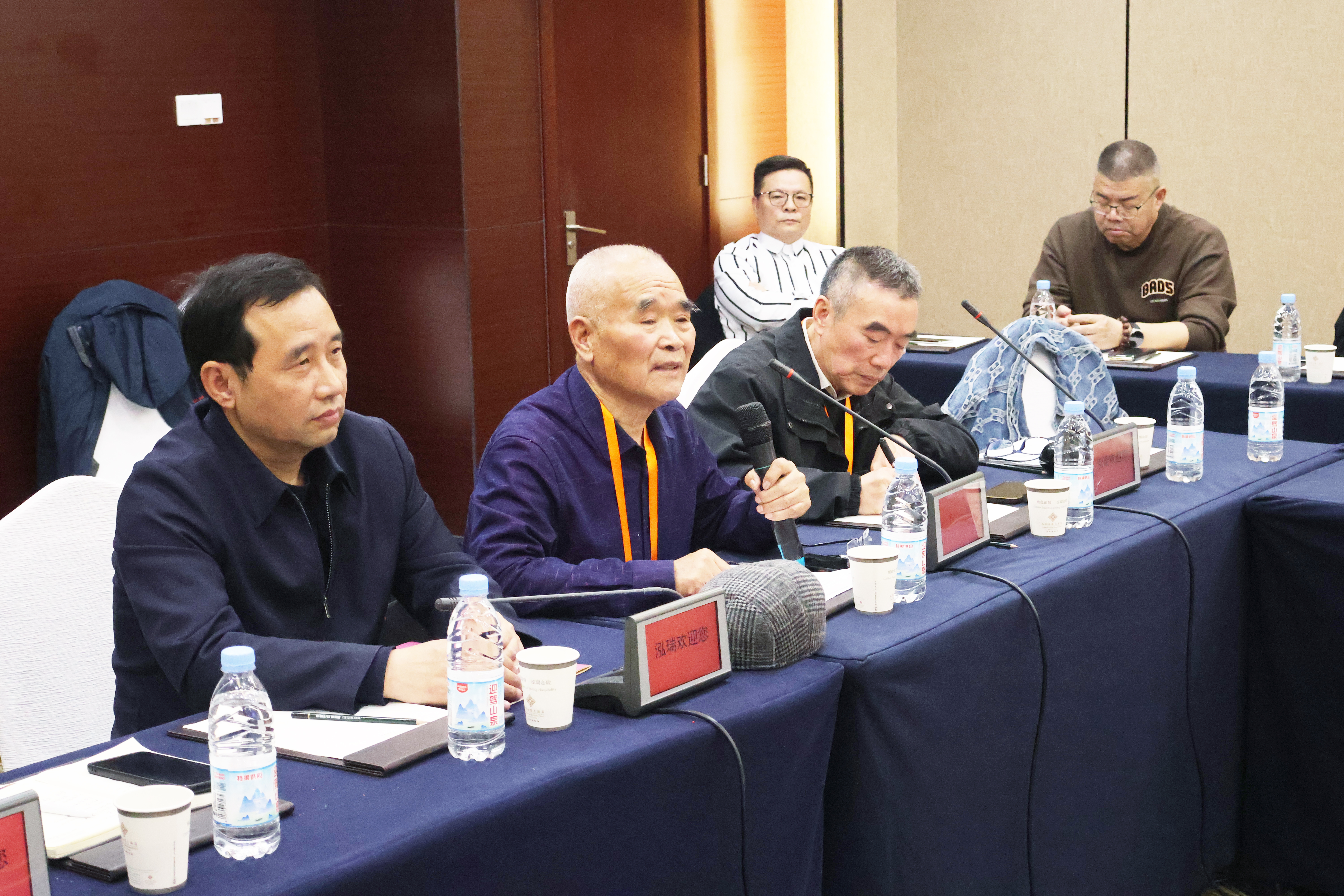 ?長(zhǎng)三角地區(qū)電鍍行業(yè)第二十五次聯(lián)席會(huì)議在安徽合肥市圓滿召開！