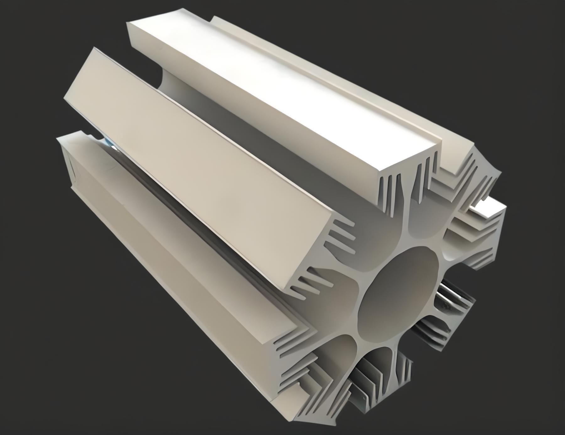 鎂合金想要替代鋁合金，易腐蝕問題怎么解決？ 復合氧化技術表面處理技術有效解決！