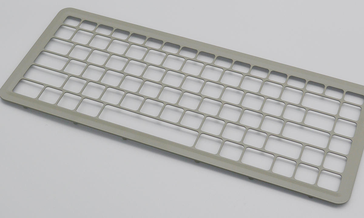 有效防止鎂合金腐蝕的表面處理技術----自修復復合養護技術，耐鹽霧1000小時！