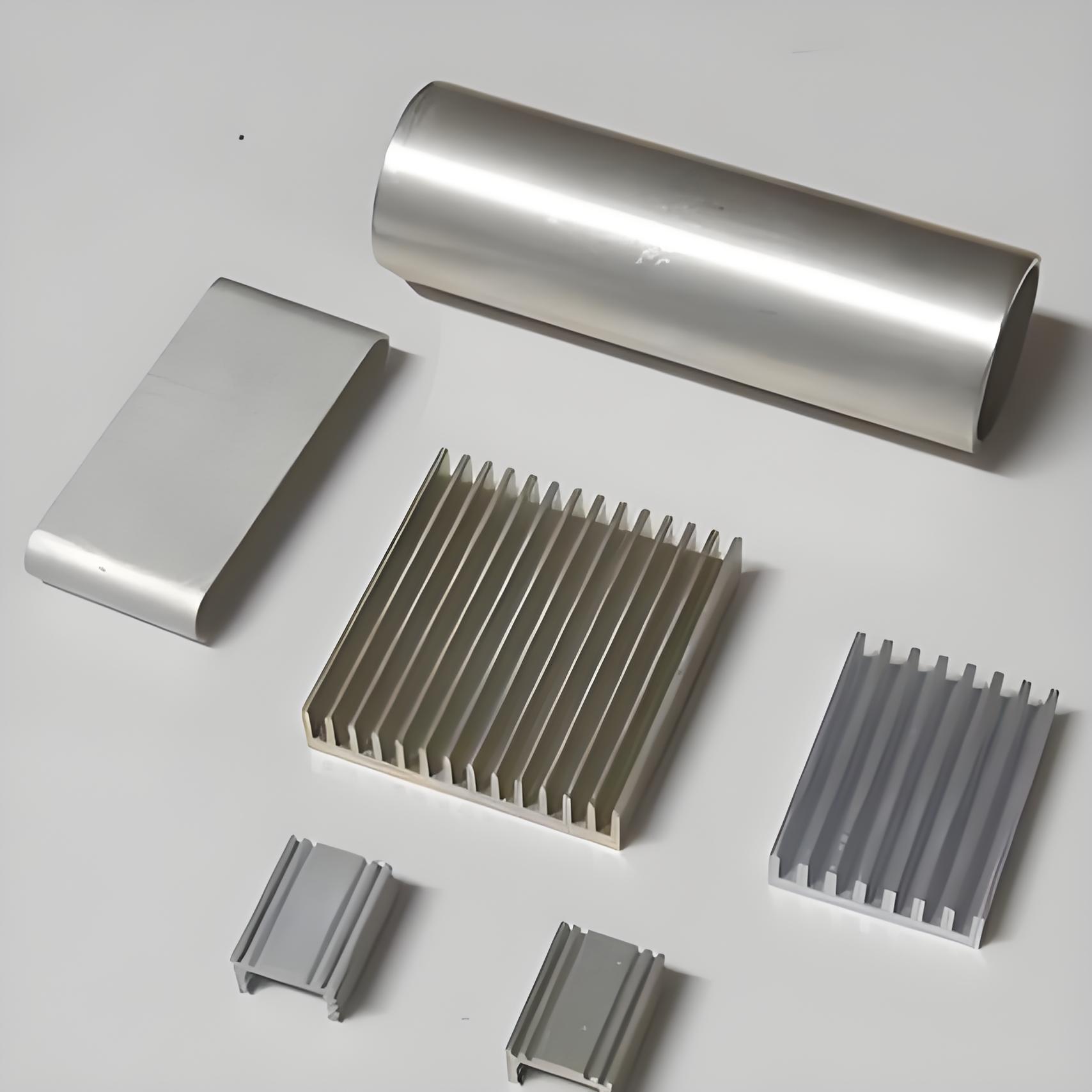 鋁合金鈍化和陽極氧化對(duì)比，哪個(gè)防腐效果好？