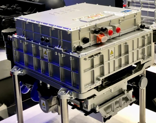 儲能受到各方資本熱捧，40多家央企出手參與投資（附儲能系統各環節要點）