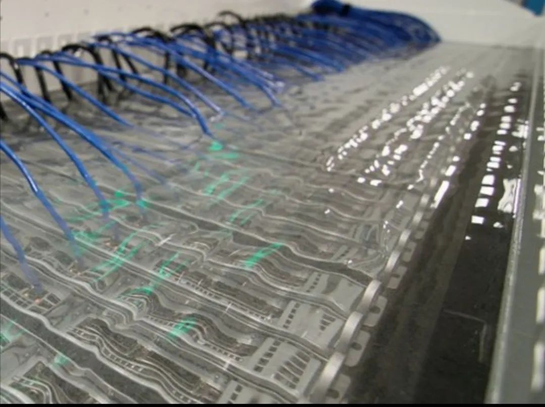 五問弄懂液冷數據中心