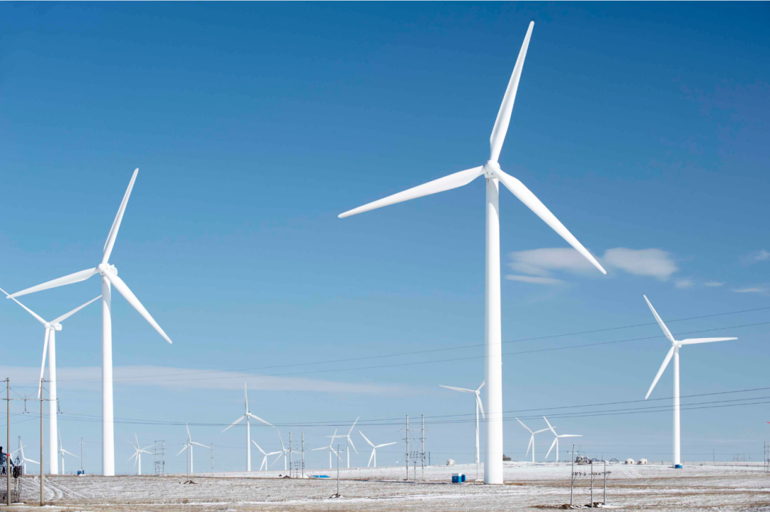 2022風光儲系統整體解決方案