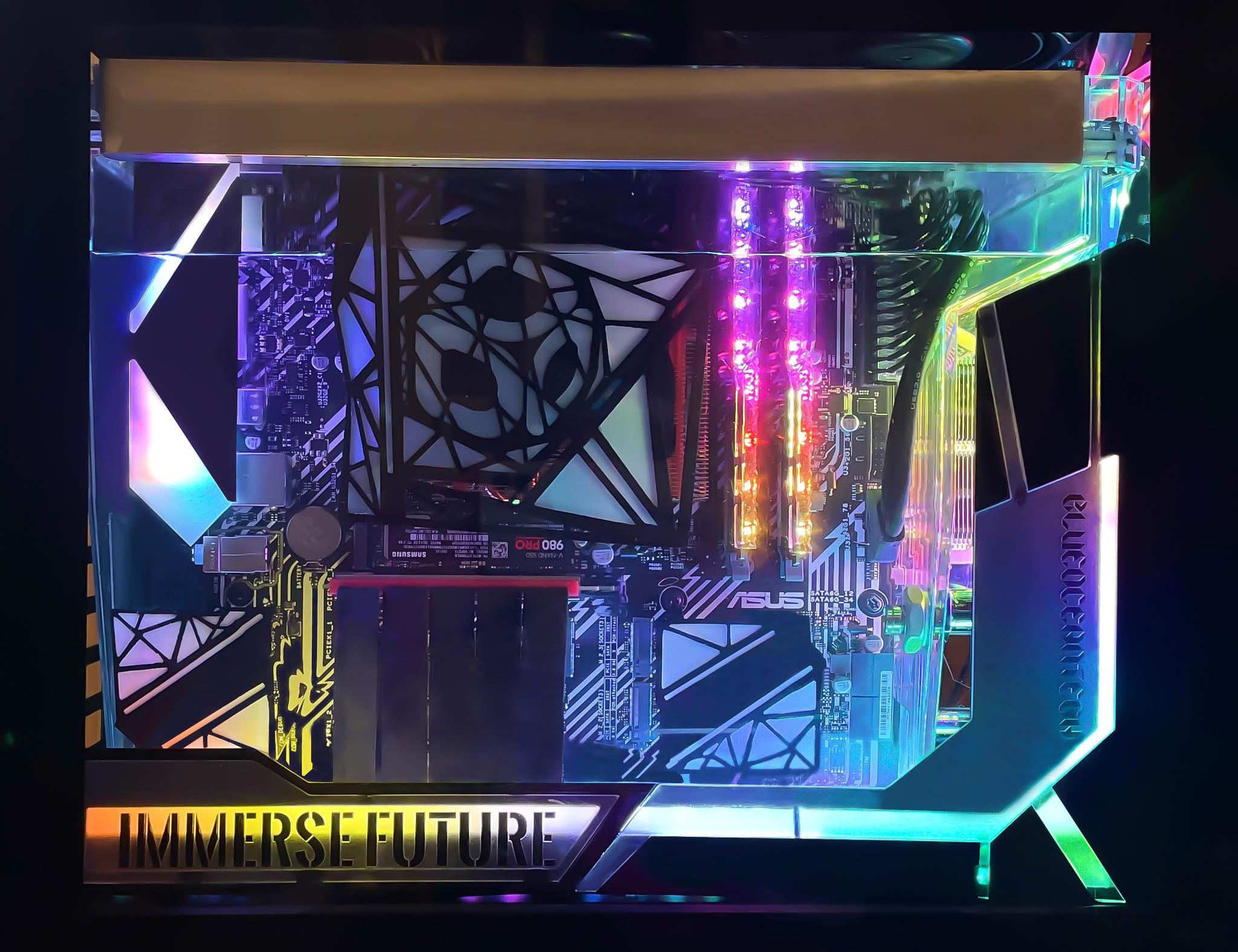 業界首款液冷存儲發布 曙光打造“存算一棧式”液冷方案