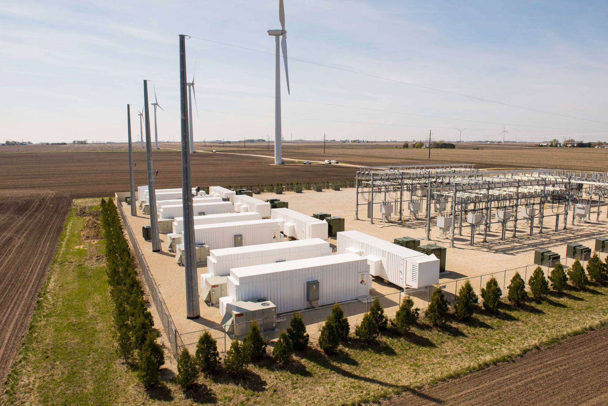 行業聚焦！儲能液冷價值暴增，或將成為儲能市場主流